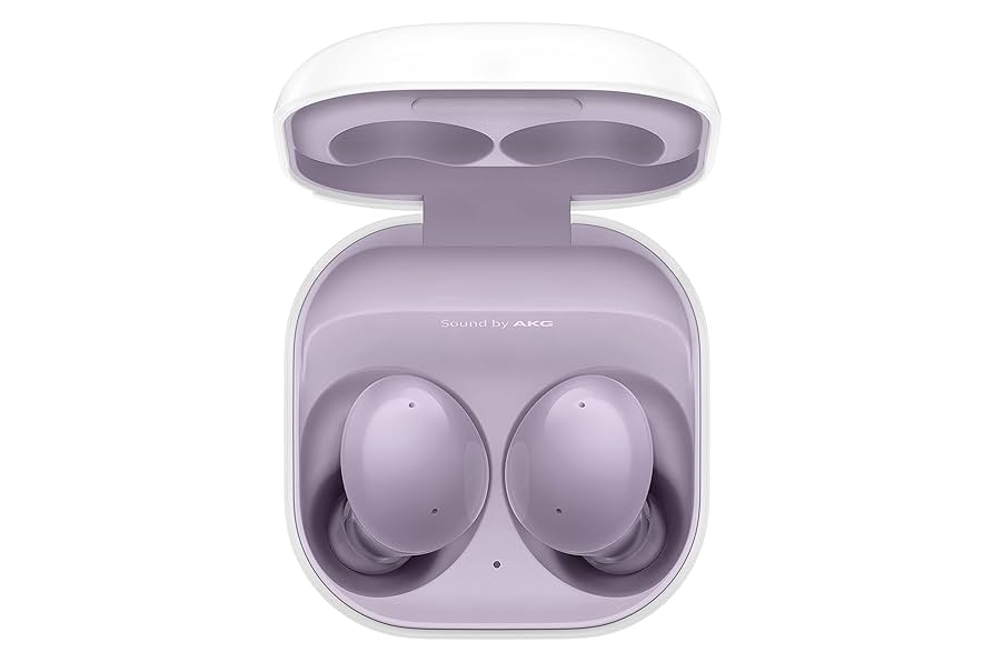 Amazon.com: Samsung Galaxy Buds2 True Wireless Noise